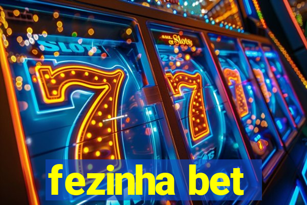 fezinha bet